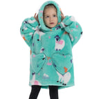 Alpaca Winter Suit-Kids / One size fits all, length 60cm