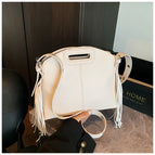 cream white