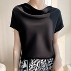 Classic black / L