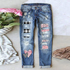 Love printing 005787 / S