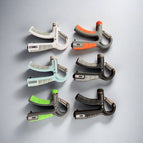 [Upgrade with adhesive-coated handshake] 60kg grip strength / Other colors of the grip [support customization]]