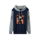 Navy Blue hit Ash B / XXS
