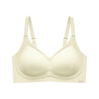 Kissy509 single underwear apricot white / S