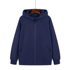 Navy blue / S