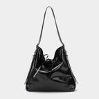 Black (with counter gift bag)