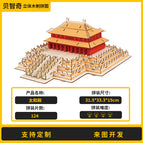 Hall of supreme harmony