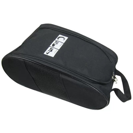 Travel Shoe Bag Large Capacity Business Trip Shoe Storage Bag Portable Shoe Bag Waterproof Storage Bag Dust Bag Shoe Cover Shoe Cover