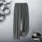 Gray (flat feet)/real ice silk wd9021 / L (recommended 45-55kg )
