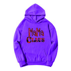 Dark purple / S