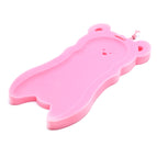 Sponge cushion pink【4cm】