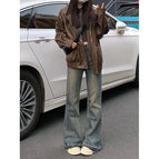 Vintage blue-guangzhou source / Xs 37.5-41kg