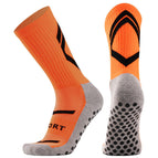 fluorescent orange / Free size