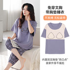 23034b [with chest pad] / M【recommendation 40-50kg 】
