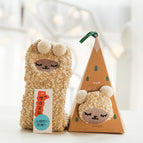 5 baby alpacas / Adult version (without box)
