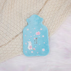 Blue sakura bunny [super soft 350ml]