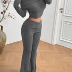 Grey / XS