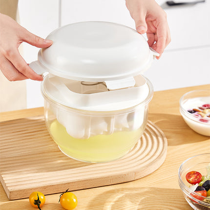 Yogurt filter filter moisture whey separator Greek old yogurt machine separator cold extraction compressed yogurt machine