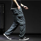 Dark gray / S(66.6cm-73.3cm) fits 42.5-50kg