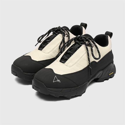 Mounting Shoes Mountain Climbing Outdoor Shoes Non-slip Anti-fatigue Non-grinding Leisure Sports Football Shoes Trend Travel sneaker