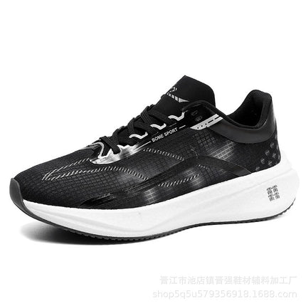 Red Rabbit 7 Dragon Year Limited Lightweight Soft Bottom Flying Electric sneaker Outdoor Racing Running Shoes Trendy All-match Casual