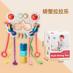 Crab lalale [english packaging]