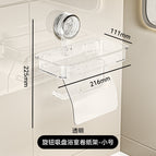 Small transparent