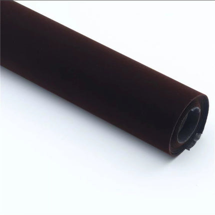 Fur self-adhesive leather factory direct adhesive suede home car scene modification layout suede