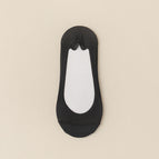 Black / Mesh invisible (size 34-39)