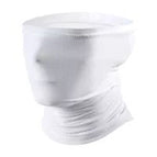 One size fits all / No hanging ears-white