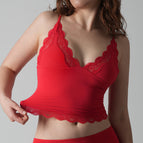 New year red / S