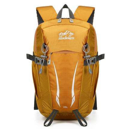 Outdoor Backpack, Daily Commuting, Leisure Backpack, Urban Travel Hiking Backpack, Mountaineering Backpack, Travel Backpack