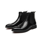CX-8589-12J black / 38