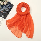 13# Orange / 170-70CM