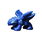 Blue baby dragon ayu