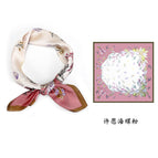 Wishing Conch Powder / 70CM