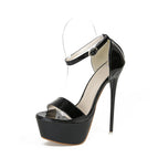 Black / 34