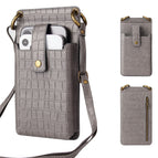 Dark gray
