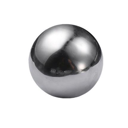 304 Stainless Steel Ice Cubes, Extra Large Ice Balls, Non-Melting Ice Cubes, Drinks, Whiskey, Ice Wine Stones, Ice Artifact Set
