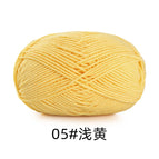 05#Light yellow