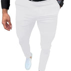 White / S