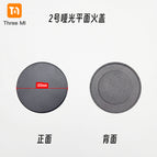 Sebafu burner 100 matte flat fire cap (packed in parts)