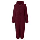 Wine Red / S