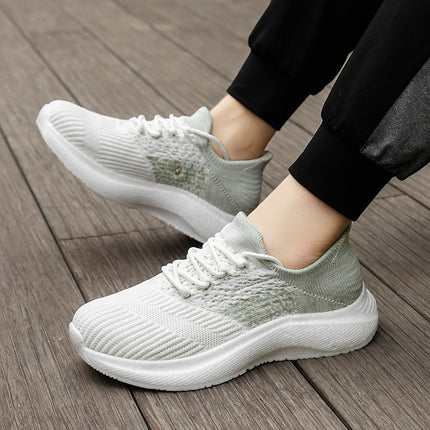 Slip-On Smart Foot Massage Shoes Magnetic Vibration Meridian Physiotherapy Shoes Negative Ion Mugwort Energy Functional Shoes Wholesale