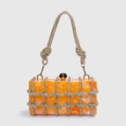 Orange-Upgrade Lock