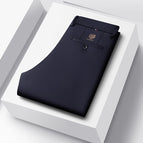 Navy blue [ice silk style] / 29