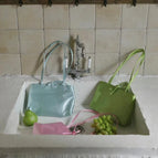 Aqua blue / Standard