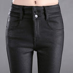 Double buckle single style / 26