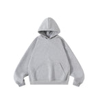 Melange gray / S