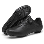 Black (road shoes) / 36