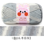 016 winter gray